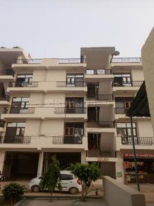 1 BHK Apartment
