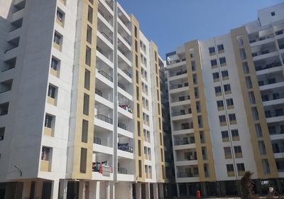 3 BHK Apartment