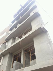 2 BHK Apartment
