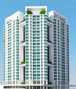1 BHK Apartment
