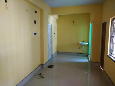 1 BHK Apartment
