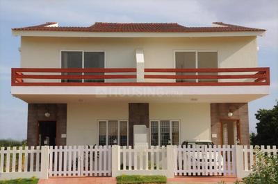 Gallery Cover Image of 1950 Sq.ft 3 BHK Villa for buy in Vandalur for 8500000