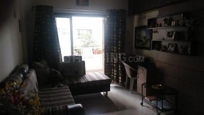 Gallery Cover Image of 1300 Sq.ft 3 BHK Apartment for buy in Nashik Road for 6000000