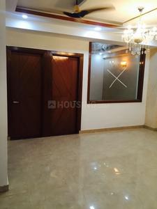 4 BHK Independent Floor