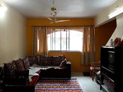 2 BHK Independent House
