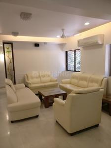Gallery Cover Image of 2100 Sq.ft 3 BHK Independent House for rent in Bandra West for 145000