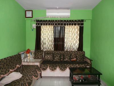 1 BHK Apartment