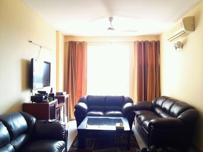 4 BHK Apartment
