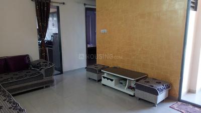 Gallery Cover Image of 1450 Sq.ft 2 BHK Apartment for rent in Nirnay Nagar for 13000