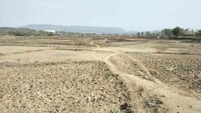 Gallery Cover Image of Sq.ft Residential Plot for buy in Kharghar for 400000