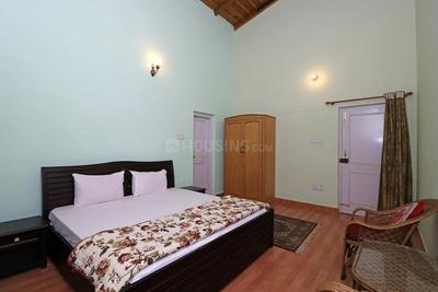Gallery Cover Image of 650 Sq.ft 1 BHK Independent House for buy in Thirumazhisai for 3000000