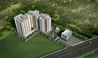 3 BHK Apartment