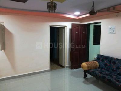 Gallery Cover Image of 1000 Sq.ft 2 BHK Independent House for buy in Kalyan West for 3700000