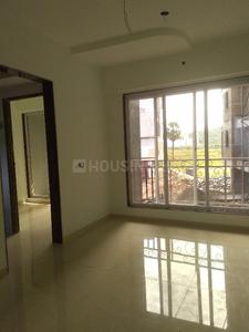 Gallery Cover Image of 360 Sq.ft 1 RK Apartment for buy in Naigaon East for 1850000