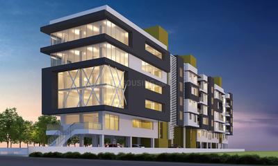 1 BHK Apartment
