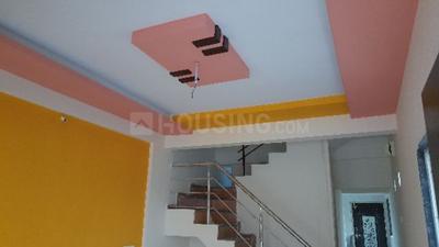 2 BHK Independent House