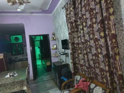 2 BHK Independent Floor