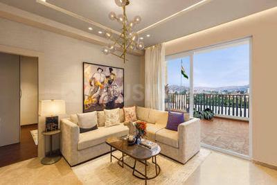 2 BHK Apartment