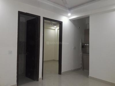 Gallery Cover Image of 460 Sq.ft 1 BHK Apartment for buy in Chhattarpur for 1400000