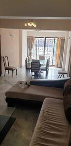 Gallery Cover Image of 2340 Sq.ft 3 BHK Apartment for buy in PS 7 Loudon Street, Park Street Area for 30000000