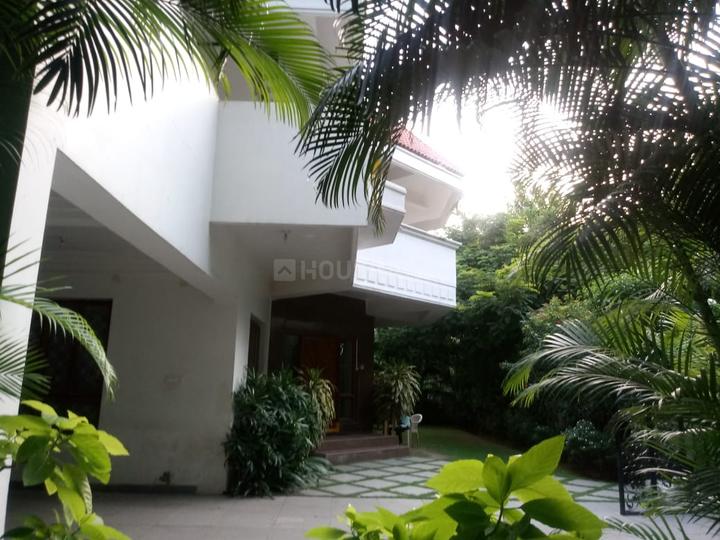 7 BHK 9900 Sqft Villa for sale at Banjara Hills, Hyderabad Property