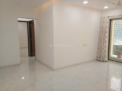 3 BHK अपार्टमेंट