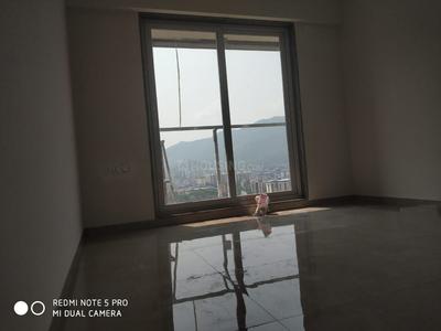 Gallery Cover Image of 1000 Sq.ft 2 BHK Apartment for buy in Thane West for 12500000