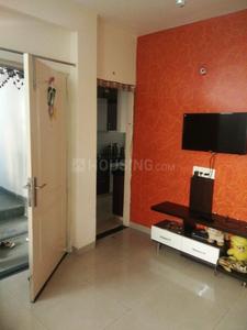 3 BHK Independent Floor
