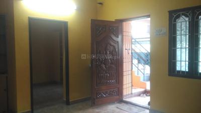 Gallery Cover Image of 1100 Sq.ft 2 BHK Independent House for rent in Kattupakkam for 10000