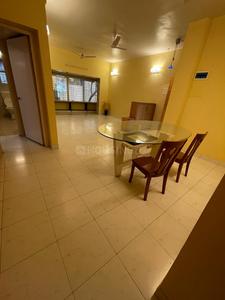 Gallery Cover Image of 1860 Sq.ft 3 BHK Apartment for buy in Erandwane for 24000000