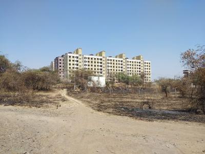 Residential Plot