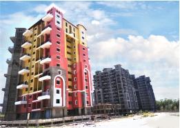 Gallery Cover Image of 1950 Sq.ft 3 BHK Apartment for buy in Baner for 13500000