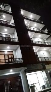 Gallery Cover Image of 484 Sq.ft 1 BHK Apartment for buy in Sector 110 for 1650000