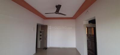 Gallery Cover Image of 610 Sq.ft 1 BHK Apartment for buy in Agarwal Krish Garden, Nalasopara West for 2900000