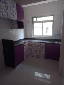 1 BHK Apartment