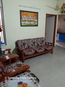 1 BHK Apartment