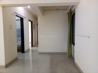 Gallery Cover Image of 1050 Sq.ft 2.5 BHK Apartment for rent in Andheri East for 45000