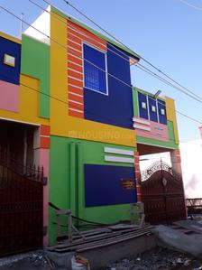 Gallery Cover Image of 1200 Sq.ft 2 BHK Independent House for buy in Mangadu for 6000000