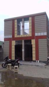 1 BHK Independent House