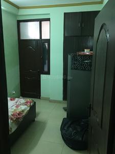 1 BHK Apartment