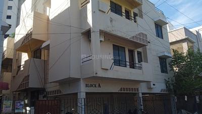 BHK 950 Sqft Flat for sale at Koyambedu, Chennai West Property