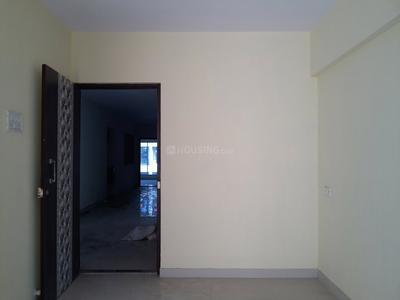 Gallery Cover Image of 650 Sq.ft 1 BHK Apartment for buy in Airoli for 7500000