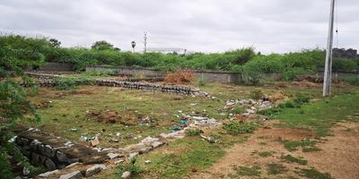 Gallery Cover Image of Sq.ft Residential Plot for buy in Shyampet for 5600000