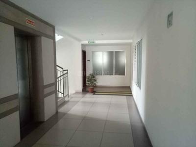 Gallery Cover Image of 1205 Sq.ft 2 BHK Apartment for buy in Thrippunithura for 7500000