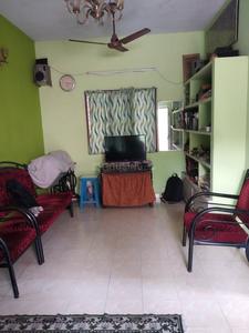Gallery Cover Image of 1032 Sq.ft 1 RK Independent House for buy in Villivakkam for 8500000