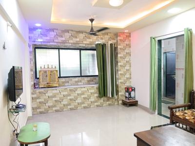 Commercial Property Bhk Flat For Sale In Nerul Cidco BHK Flat For