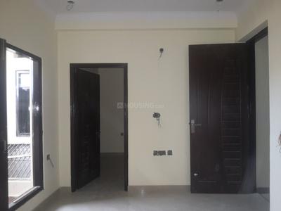 1 BHK Apartment