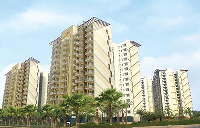 2 BHK Apartment