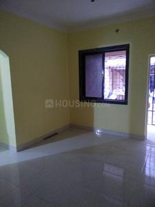 1 BHK अपार्टमेंट