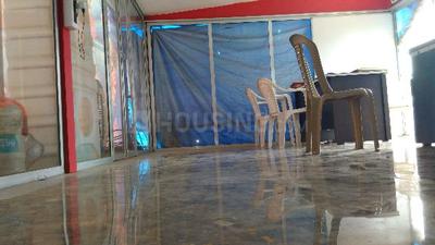 1 BHK Independent House